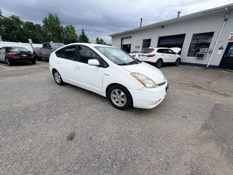 2007 Toyota Prius