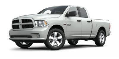 2014 RAM 1500 for sale at HOUSE OF CARS CT in Meriden CT