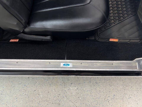 1968 Ford Galaxie 500