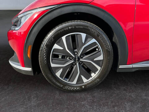 2024 Kia EV6 Light Long Range