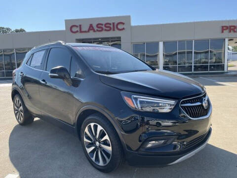 2019 Buick Encore for sale at Express Purchasing Plus in Hot Springs AR