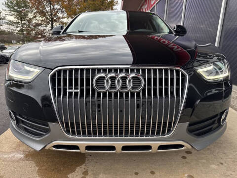 2015 Audi Allroad 2.0T quattro Premium Plus