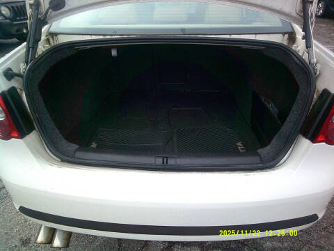 2006 Volkswagen Jetta TDI