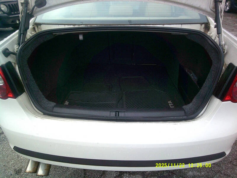 2006 Volkswagen Jetta TDI