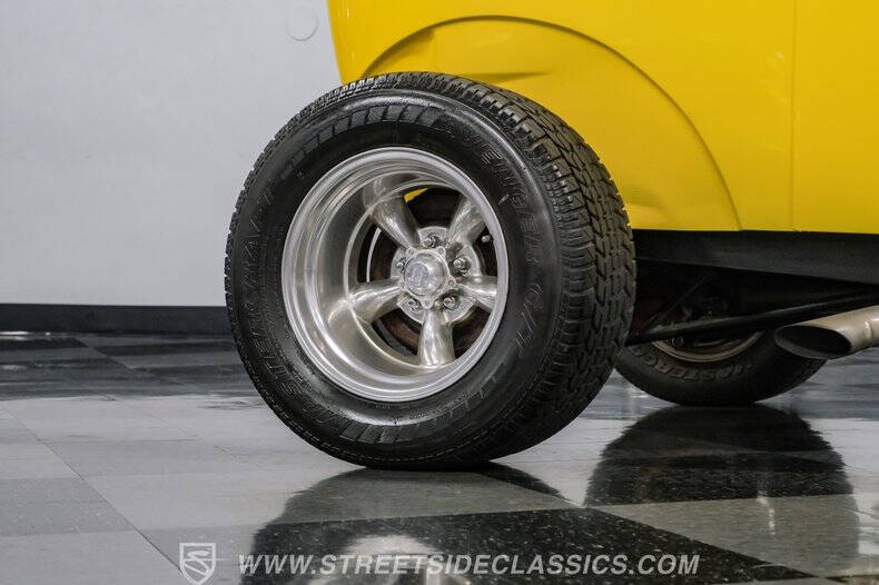 1929 Ford Model A