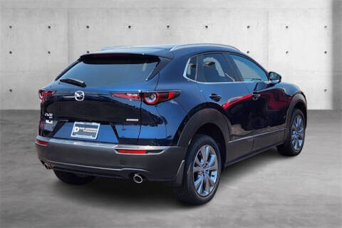 2025 Mazda CX-30 2.5 S Preferred