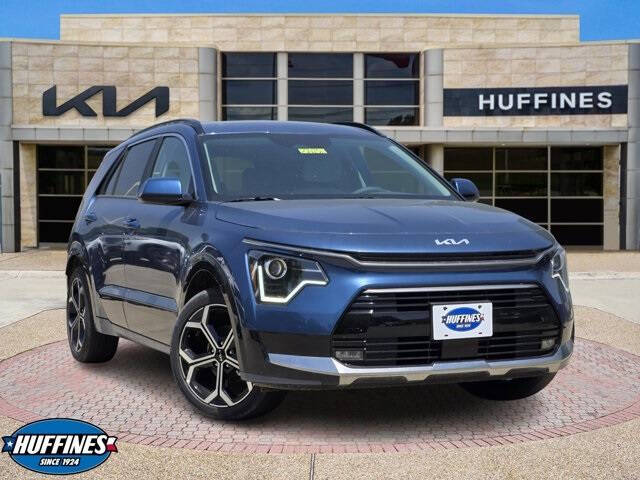 2025 Kia Niro EX Touring