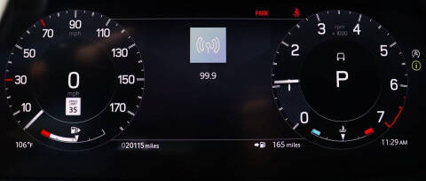 2023 Land Rover Discovery Sport P250 S