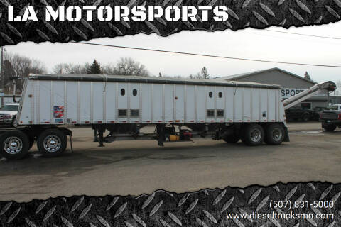2013 MERRIT HERITAGE for sale at L.A. MOTORSPORTS in Windom MN