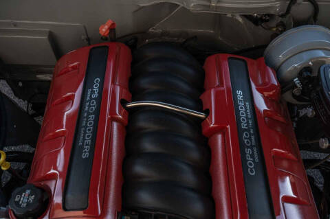 1962 Chevrolet Bel Air