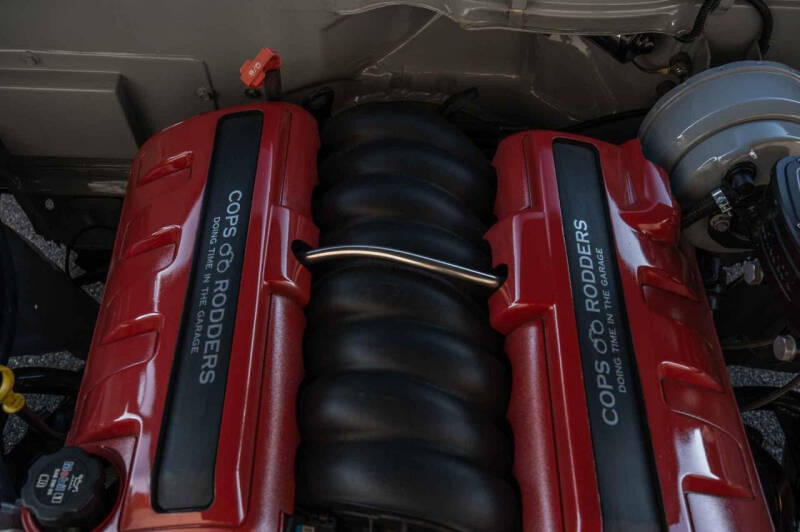 1962 Chevrolet Bel Air