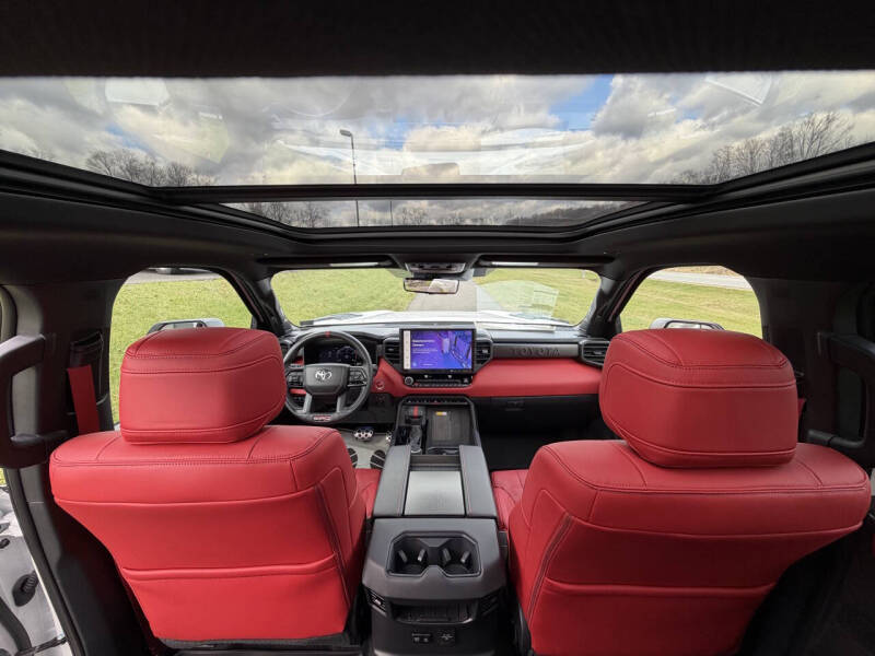 2024 Toyota Tundra TRD Pro HV