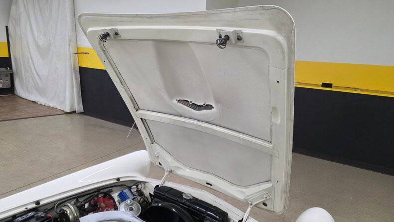 1956 Ford Thunderbird