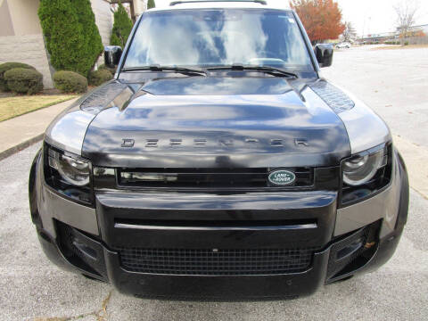 2023 Land Rover Defender 130 X