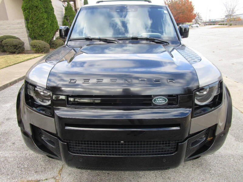 2023 Land Rover Defender 130 X