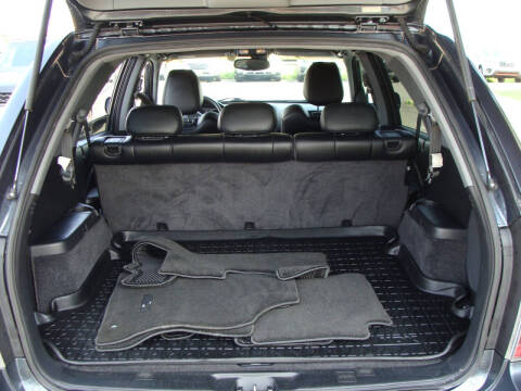 2006 Acura MDX Touring w/Navi
