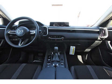 2026 Mazda CX-50 Hybrid Preferred