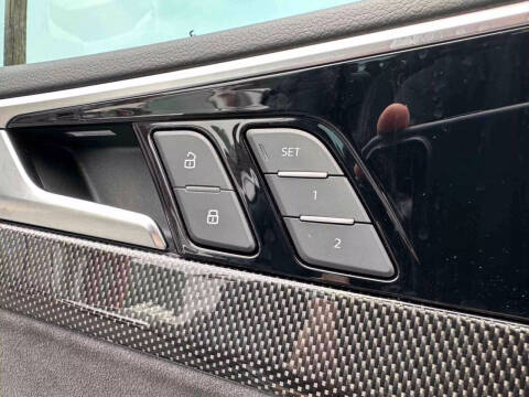 2022 Audi S5 3.0T quattro Premium Plus