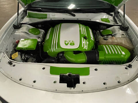 2017 Dodge Charger R/T