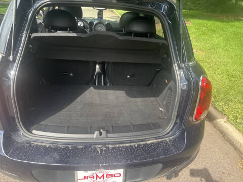 2012 MINI Cooper Countryman