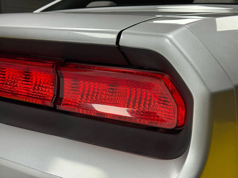 2011 Dodge Challenger