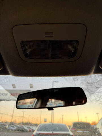 2009 Toyota Matrix