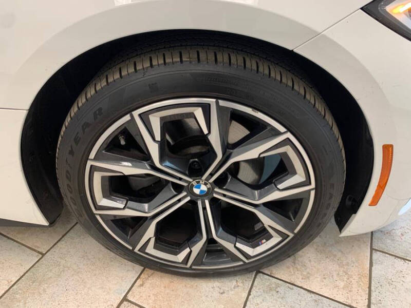 2023 BMW 4 Series 430i xDrive Gran Coupe