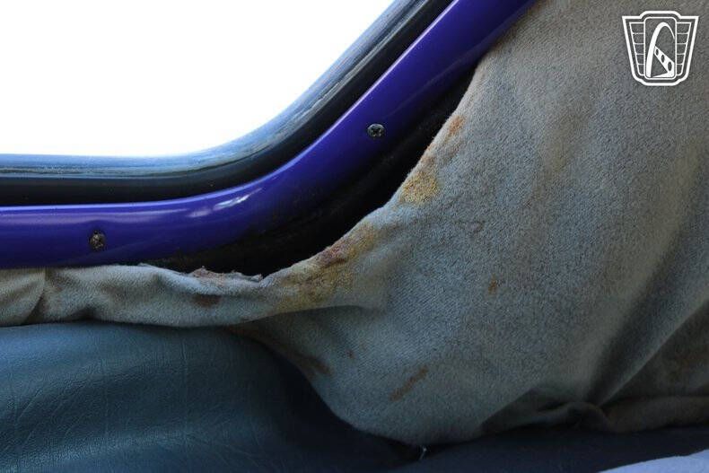 1948 Chevrolet Stylemaster