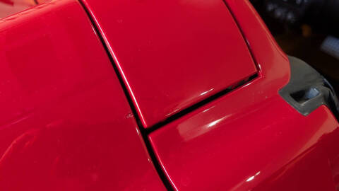 2007 Ferrari F430 F1 Spider