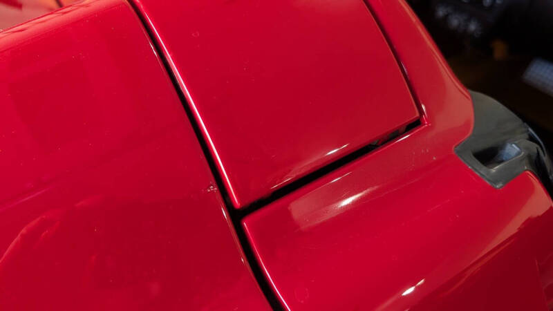 2007 Ferrari F430 F1 Spider