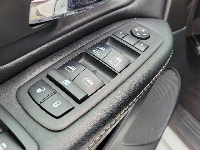 2018 Dodge Grand Caravan SE Plus