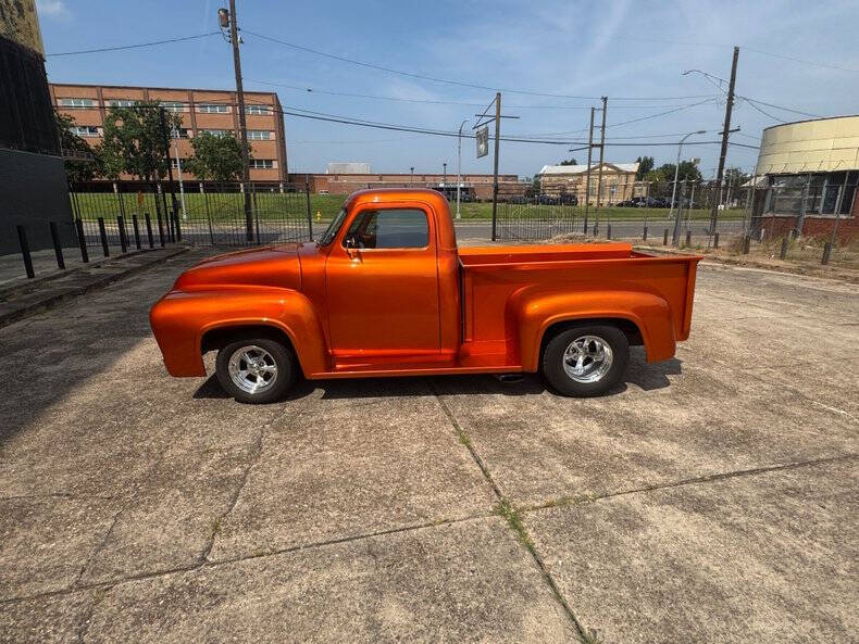 1954 Ford F-100