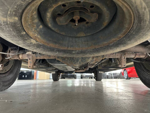 2012 Ford E-Series E-250