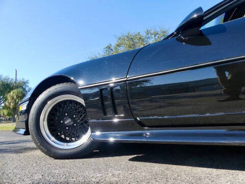 1986 Chevrolet Corvette