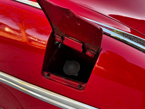 1949 Oldsmobile Futuramic 76