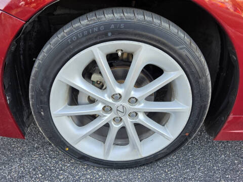 2013 Lexus CT 200h