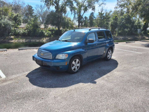 2009 Chevrolet HHR