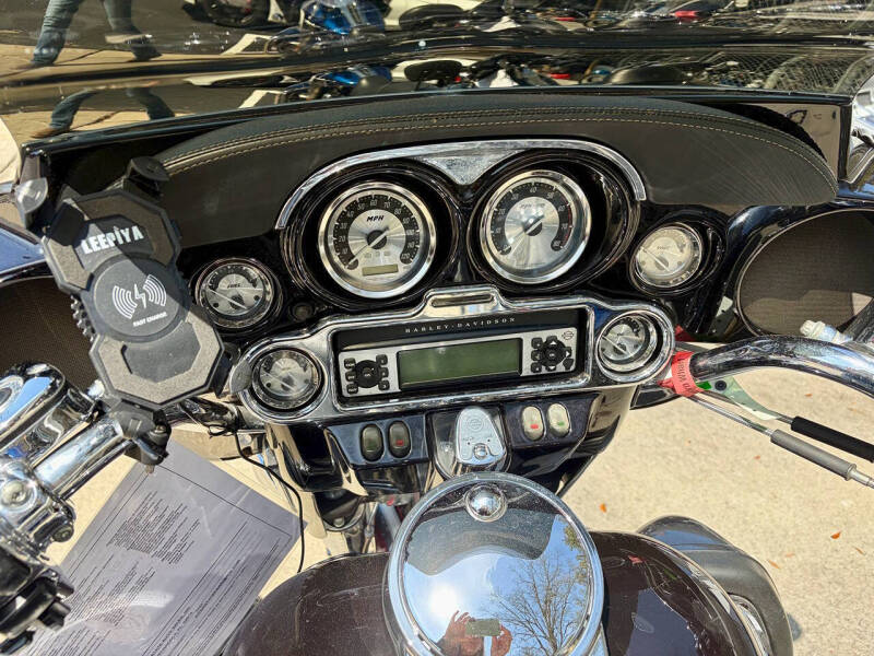 2006 Harley-Davidson CVO Ultra Glide Classic