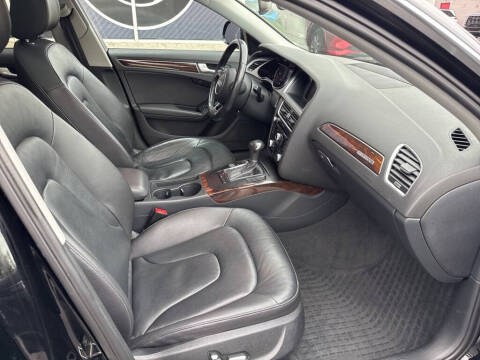 2015 Audi Allroad 2.0T quattro Premium Plus