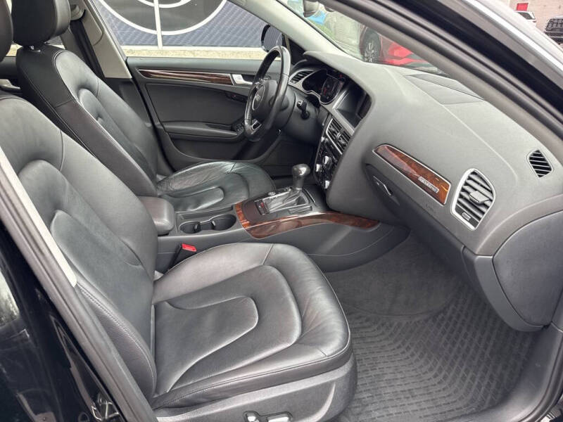 2015 Audi Allroad 2.0T quattro Premium Plus