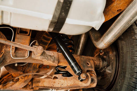 1964 Chevrolet Impala