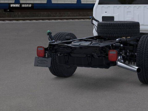 2026 Ford F-350 Super Duty XL