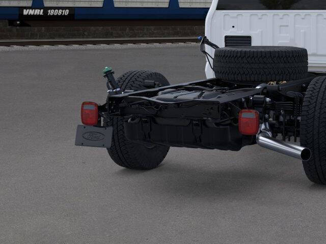 2026 Ford F-350 Super Duty XL