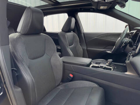 2023 Lexus RX 350 Luxury