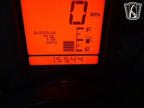 1996 Chevrolet Corvette