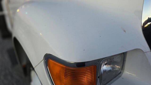 2013 Ford F-750 Super Duty