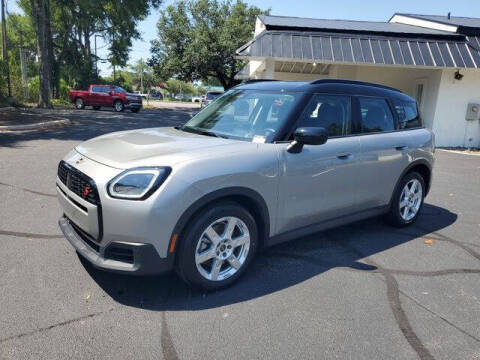 2025 MINI Countryman Cooper S ALL4