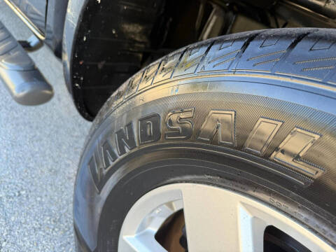 2007 Nissan Frontier