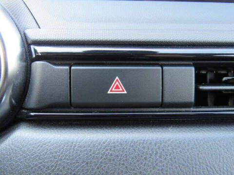 2024 Mazda MX-5 Miata RF Grand Touring