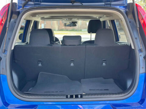 2021 Kia Soul GT-Line